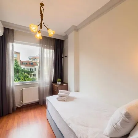 Appartement Nil Home's Istanboel