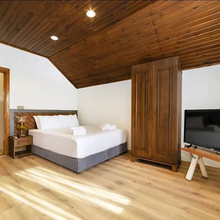 Appartement Nil Home's