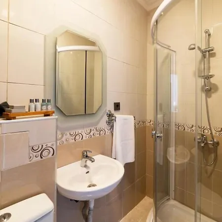 Appartement Nil Home's Istanboel