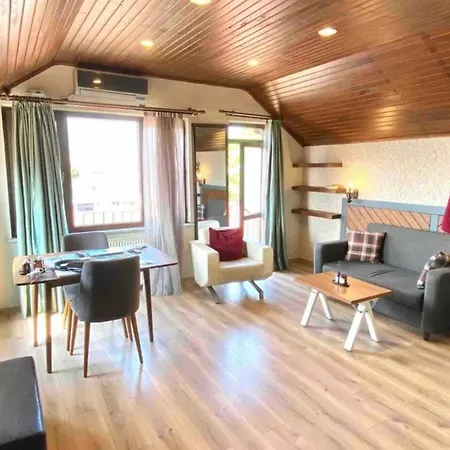 Appartement Nil Home's