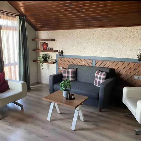 Appartement Nil Home's