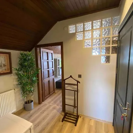 Nil Home's Appartement *