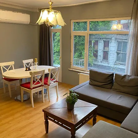 Nil Home's Appartement *