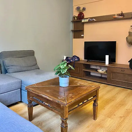 Appartement Nil Home's
