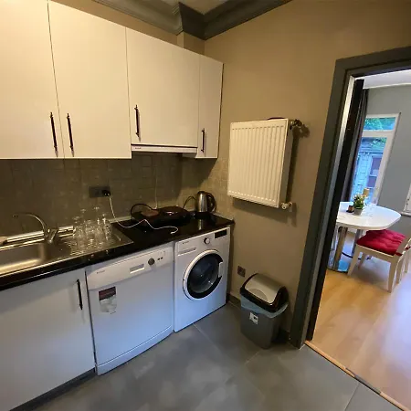Nil Home's Appartement *