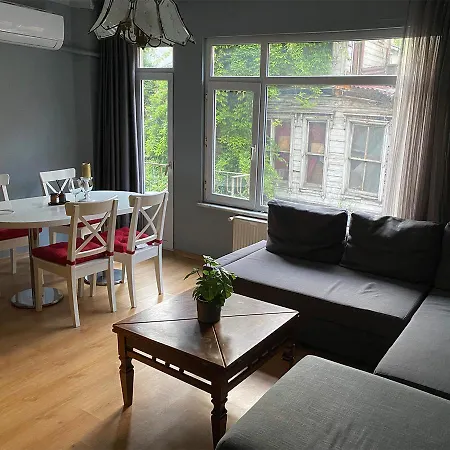 Nil Home's Appartement